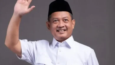 Perjalanan Politik Najib Hamas Hingga Menjadi Wakil Bupati Serang Terpilih