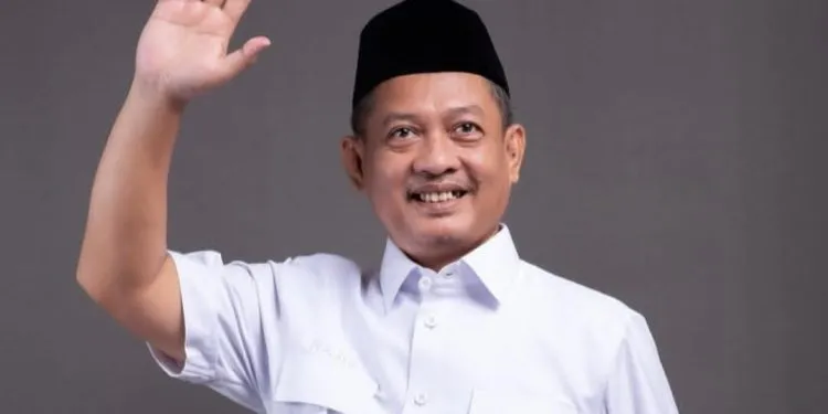 Perjalanan Politik Najib Hamas Hingga Menjadi Wakil Bupati Serang Terpilih