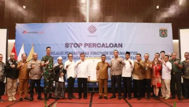 Perusahaan di Serang diimbau sampaikan lowongan kerja secara terbuka