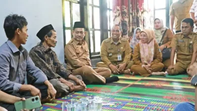 Wabup Serang Najib Hamas Sampaikan Belasungkawa, Harap Tragedi Ifat Fatimah Jadi yang Terakhir