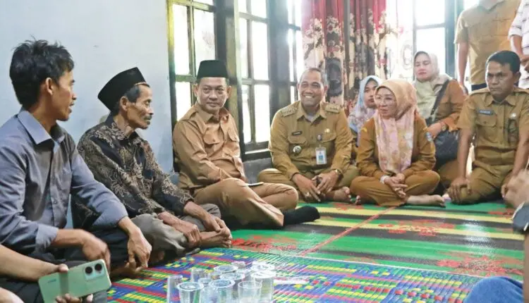 Wabup Serang Najib Hamas Sampaikan Belasungkawa, Harap Tragedi Ifat Fatimah Jadi yang Terakhir