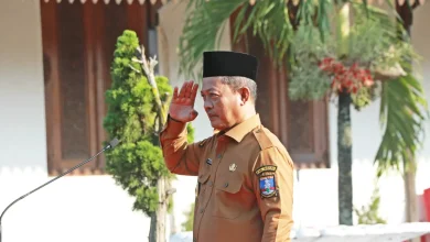 Najib Hamas Ingatkan Program 100 Hari Kerja Bupati-Wabup Serang Program Bersama