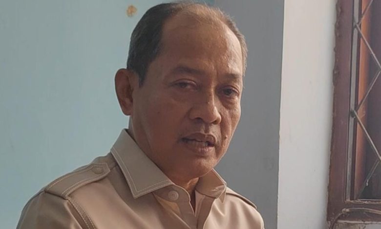 Baru Beroperasi Dua Bulan, Satu Dapur SPPG di Kabupaten Serang Ditinggal Yayasan