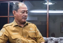 LP2B Dinilai Hambat Investasi, Wabup Investor Terancam Tinggalkan Kabupaten Serang