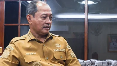 LP2B Dinilai Hambat Investasi, Wabup Investor Terancam Tinggalkan Kabupaten Serang