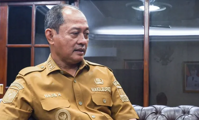 LP2B Dinilai Hambat Investasi, Wabup Investor Terancam Tinggalkan Kabupaten Serang