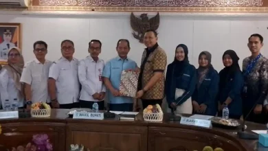 PENUGASAN-GURU-MUDA-Wakil-Bupati-Serang-Najib-Hamas