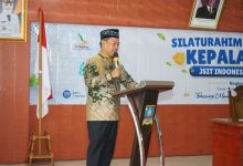 Pemkab Serang gandeng JSIT cetak generasi unggul