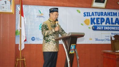 Pemkab Serang gandeng JSIT cetak generasi unggul