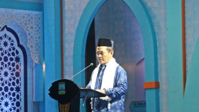 Pemkab Serang perkuat pembinaan qari lewat MTQ ke-55