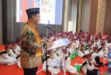 Pemkab Serang perkuat pendidikan karakter berbasis Al-Quran